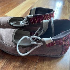 Merrell woman’s sjoes